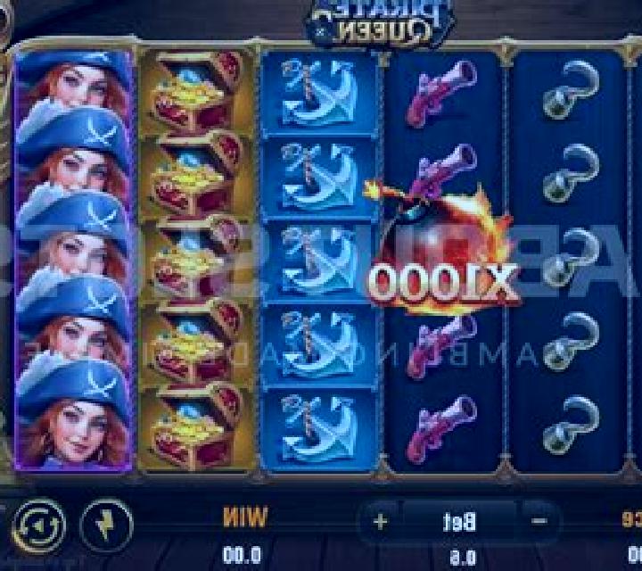 Southern Queen slot game