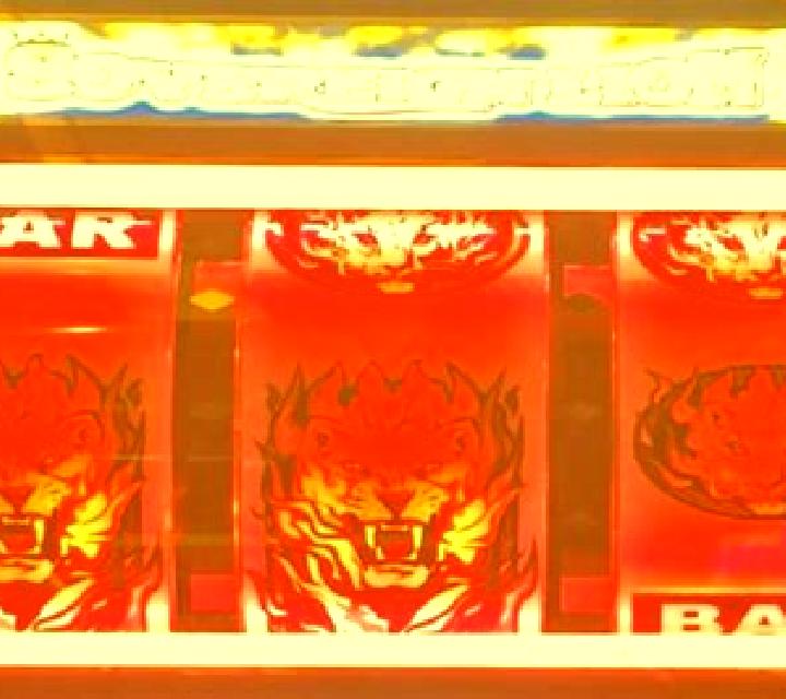 Sovereign Lion slot