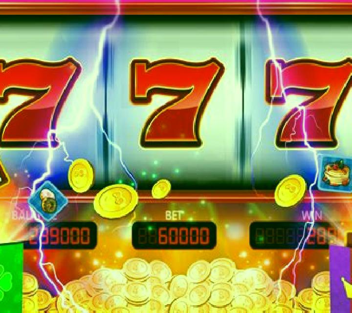 Space Adventure (e-gaming) slot game