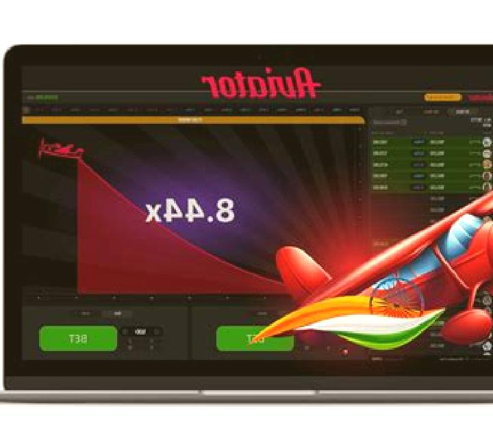 Space Aviator online slot