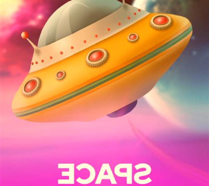 Space Aviator slot