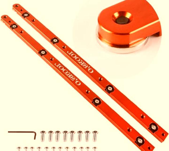 Space Bar Slider online slot