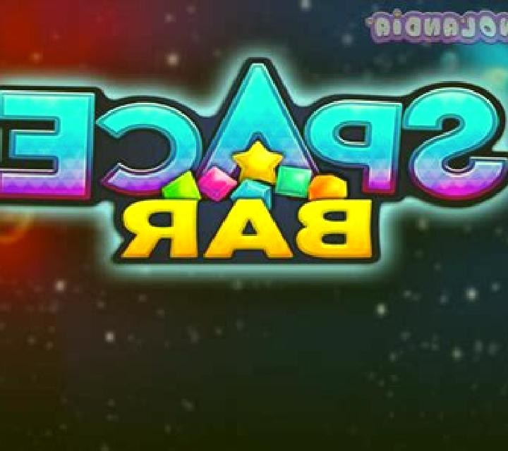 Space Bar slot game