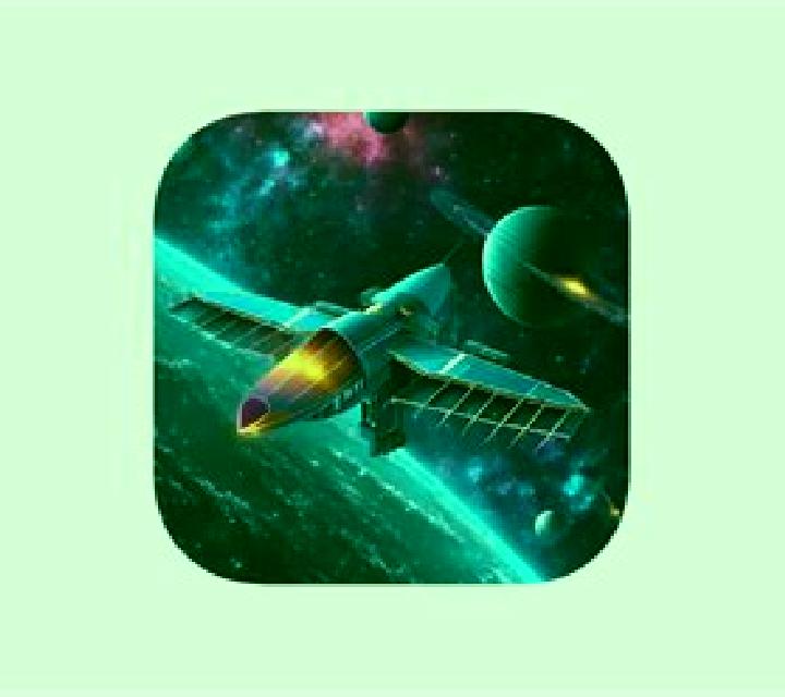 Space Battle online slot