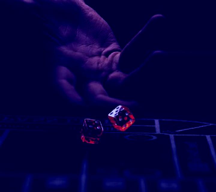 Space Beat Dice online slot