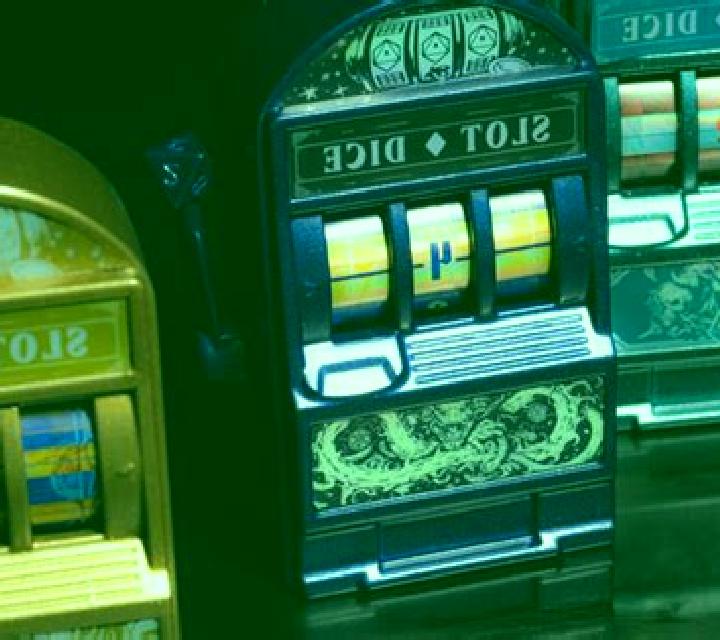 Space Beat Dice slot