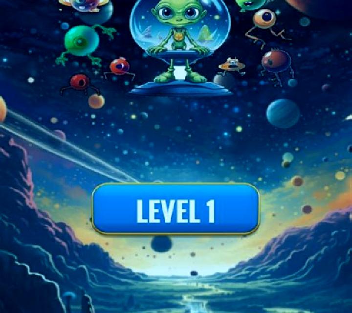 Space Blast online slot