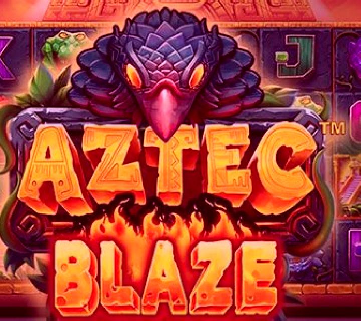 Space Blaze slot machine
