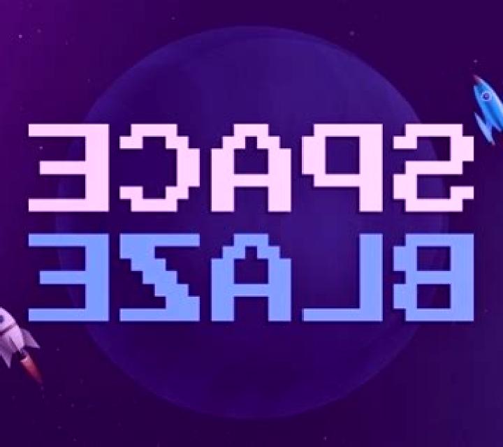 Space Blaze slot