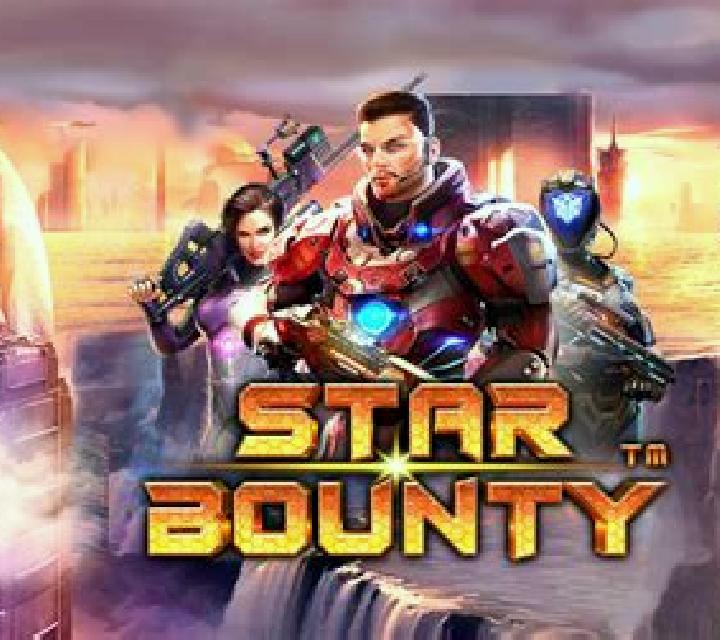 Space Bounty online slot