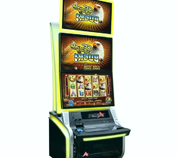 Space Bucks slot