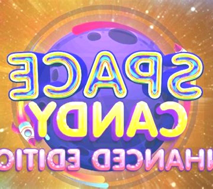 Space Candy Enhanced Edition online slot