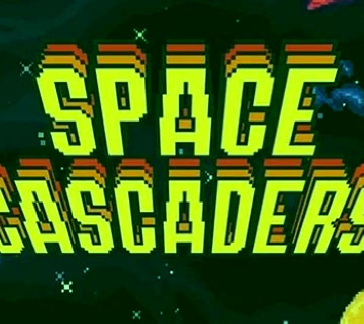 Space Cascaders slot game