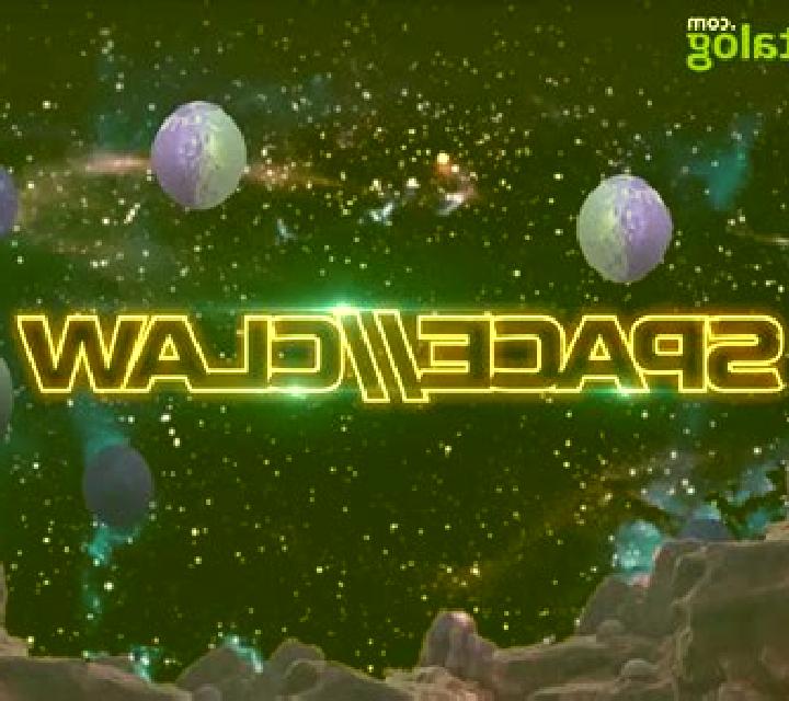 Space Claw slot