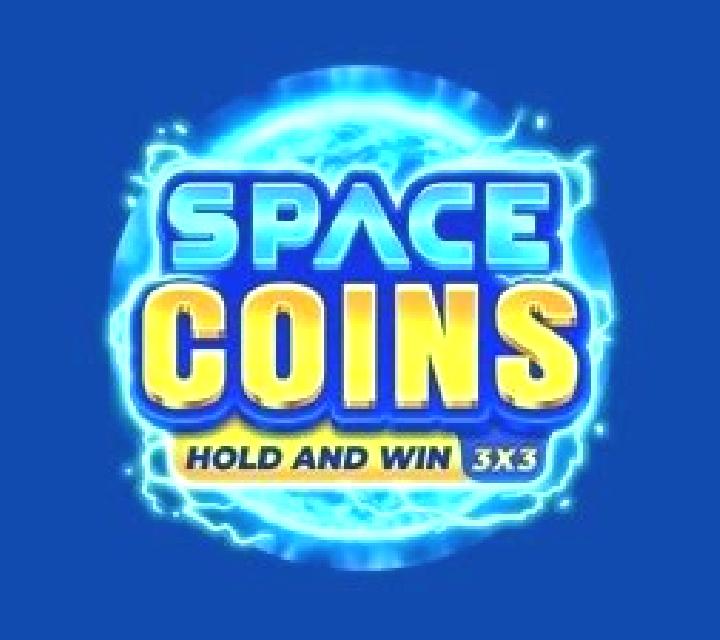 Space Coins slot