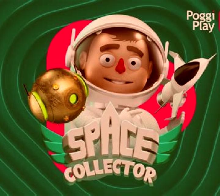 Space Collector slot