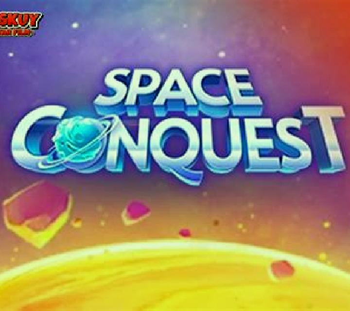 Space Conquest slot machine