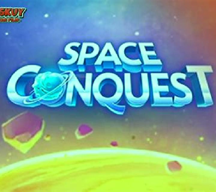 Space Conquest slot
