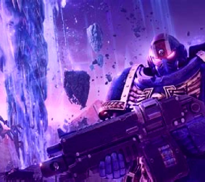 Space Covell One online slot