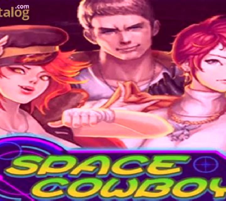 Space Cowboy (KA Gaming) slot game