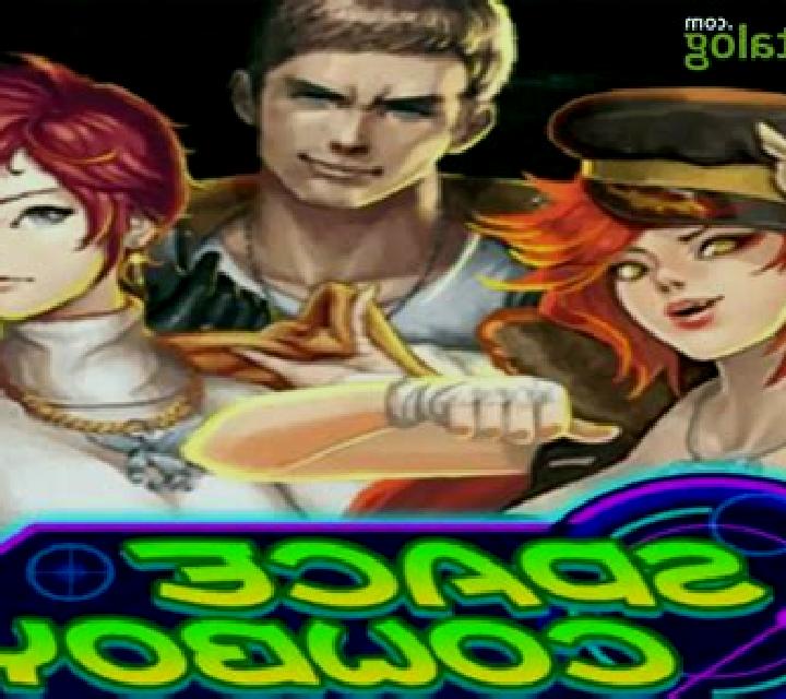 Space Cowboy (KA Gaming) slot
