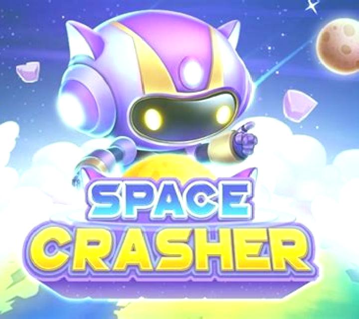 Space Crasher slot