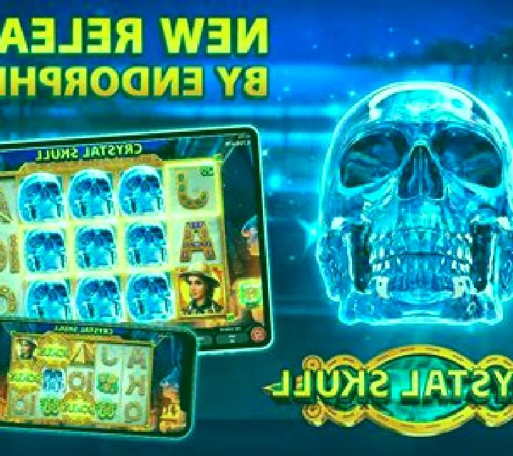 Space Crystal online slot