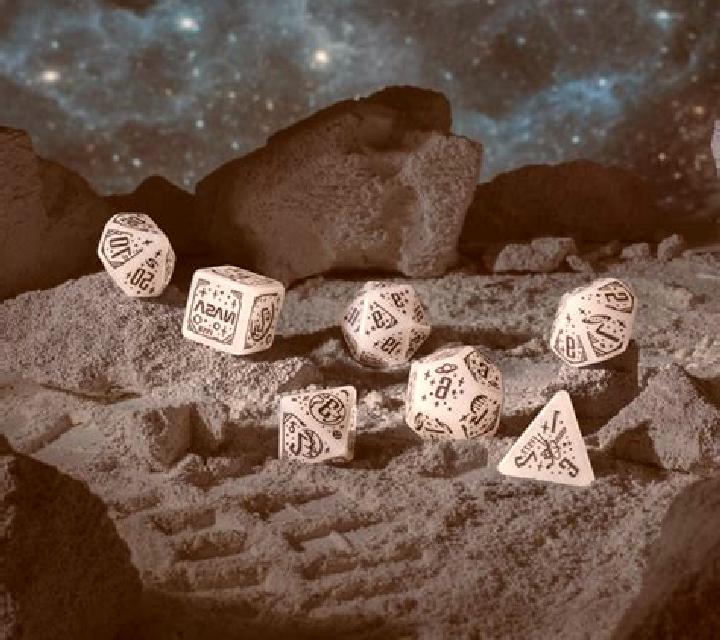 Space Dice online slot