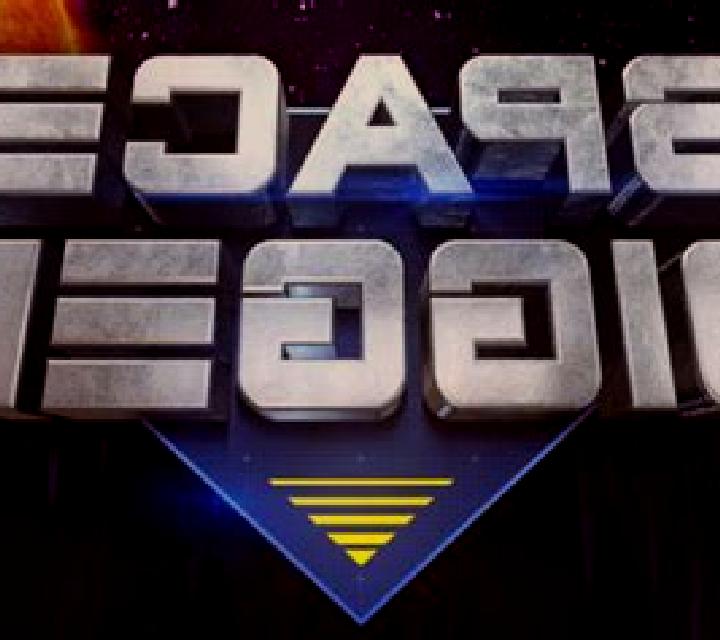 Space Digger online slot