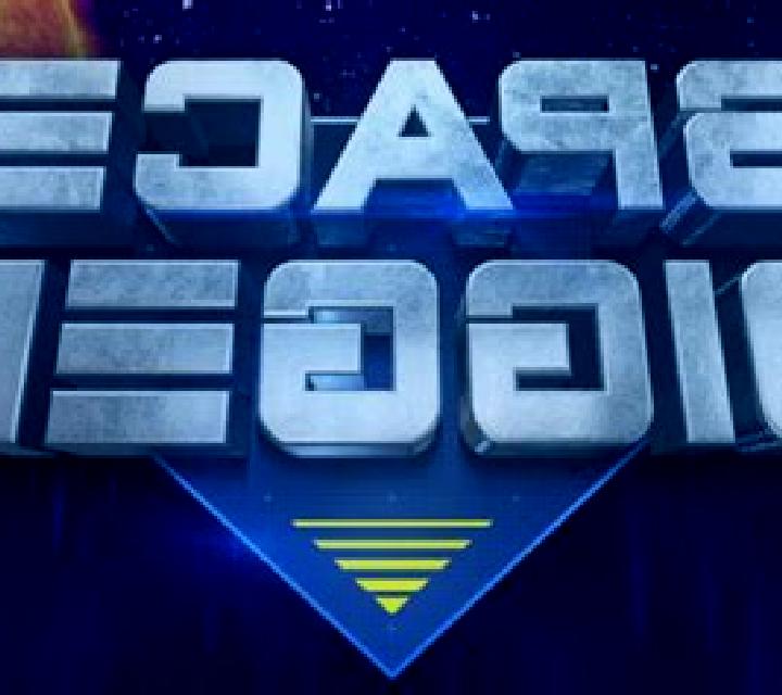 Space Digger slot game