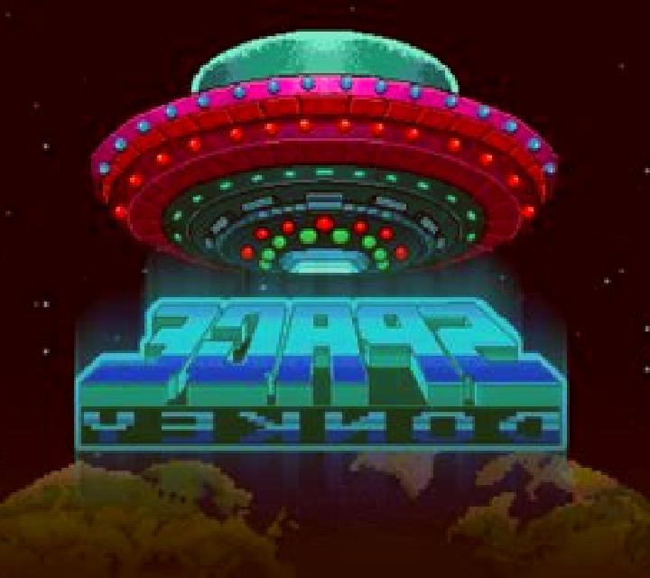 Space Donkey slot