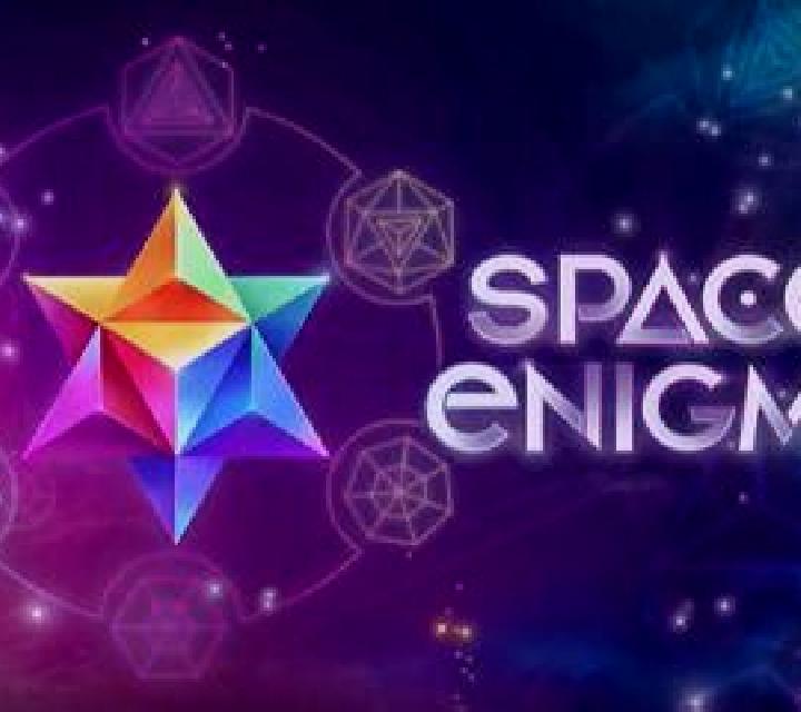 Space Enigma slot