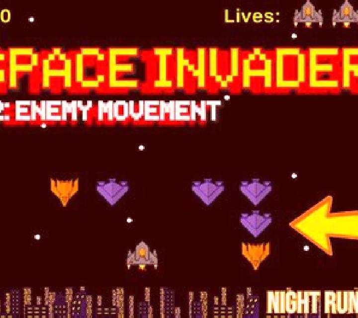 Space Evader slot game