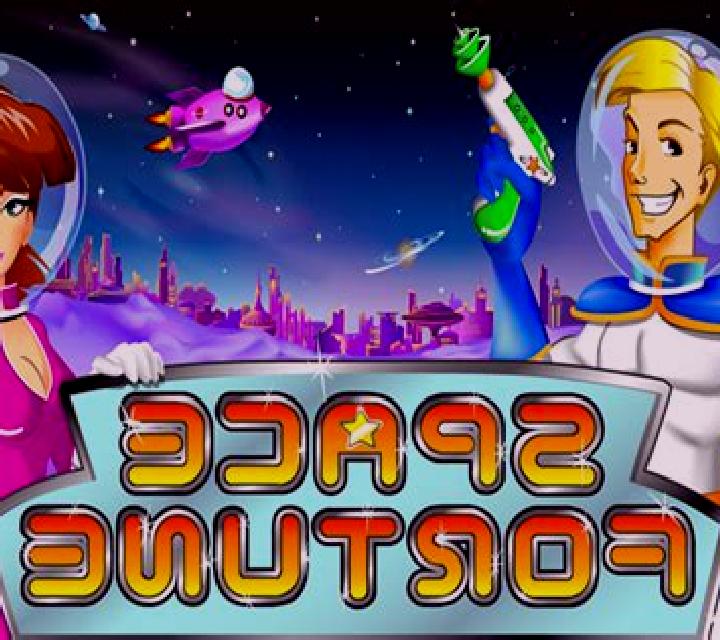 Space Fortune (Habanero) online slot