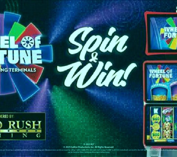 Space Fortune (Ninja Gaming) slot machine