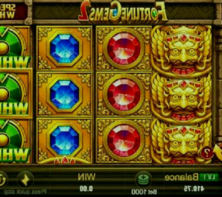 Space Gems (Concept Gaming) slot game