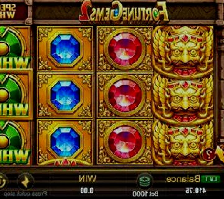 Space Gems Extreme slot game