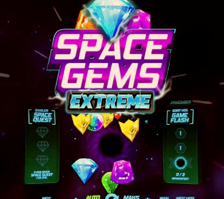 Space Gems Extreme slot