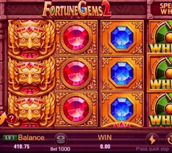 Space Gems (Magnet Gaming) slot game