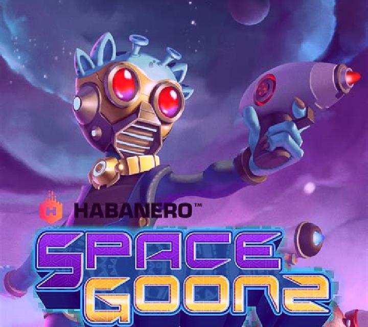 Space Goonz slot game