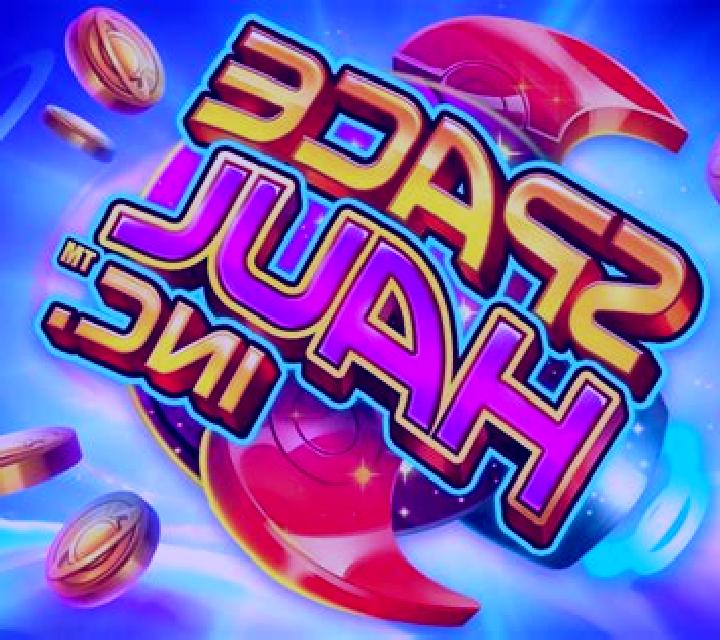 Space Haul Inc. online slot