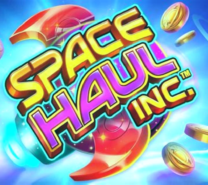 Space Haul Inc. slot game