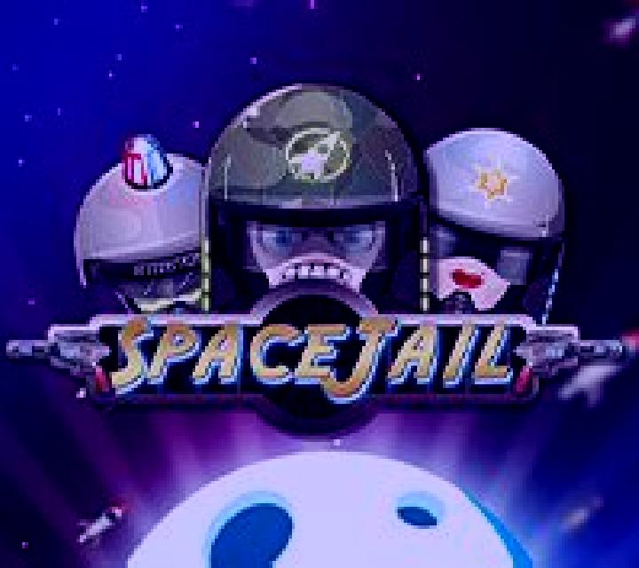 Space Jail slot game