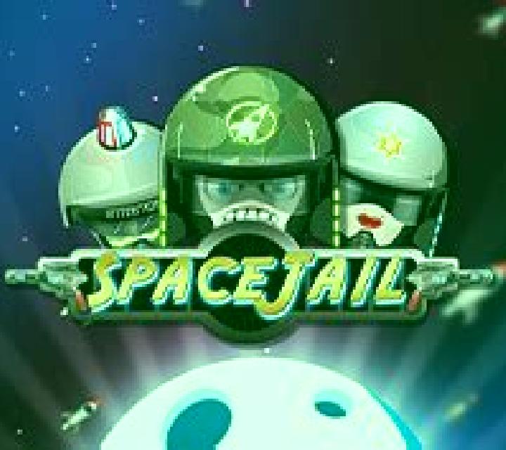 Space Jail slot