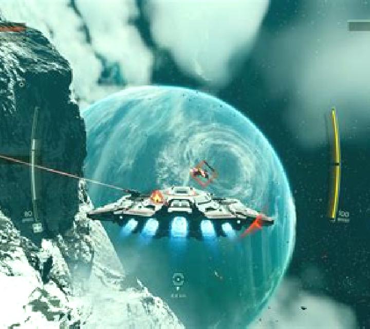 Space Jump slot