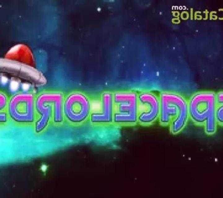 Space Lords slot