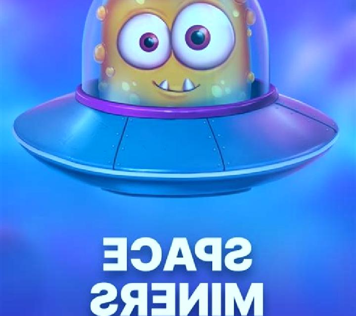 Space Miners online slot