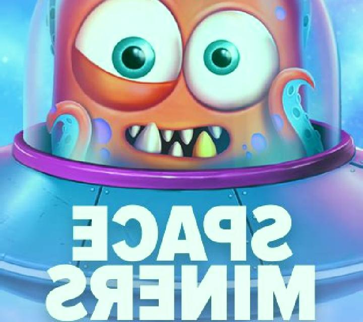 Space Miners slot game