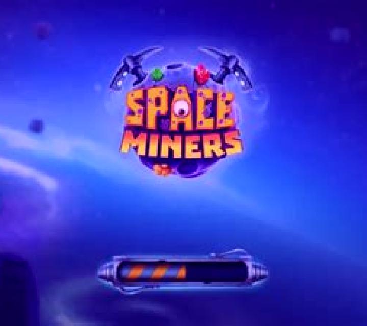 Space Miners slot