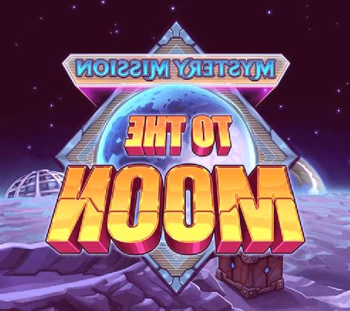 Space Mission slot game
